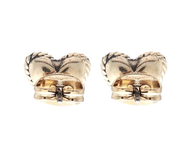 Серьги Marc Jacobs