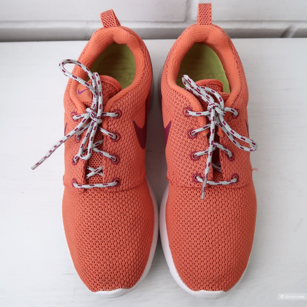 Кроссовки Nike Roshe Run 37 размер