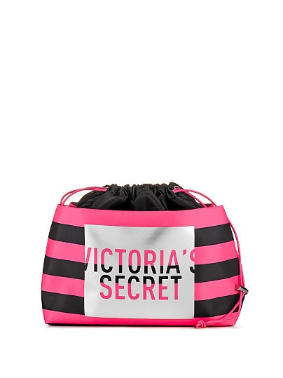 Большая косметичка Victoria's Secret