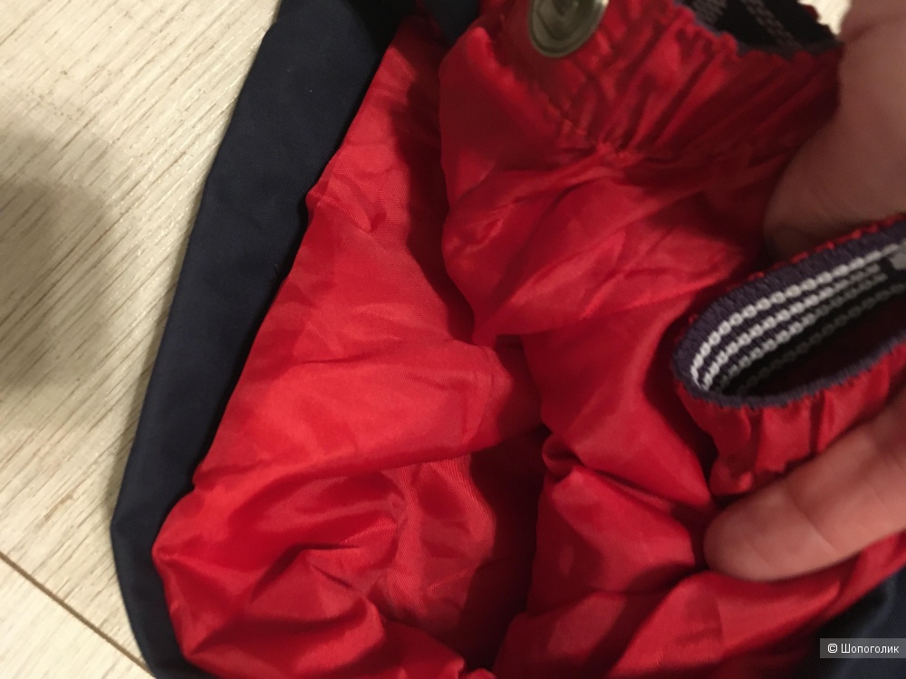 Горнолыжный костюм Burton, размер 42-44
