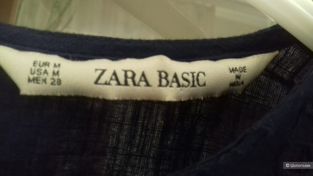 Блуза ZARA, размер M