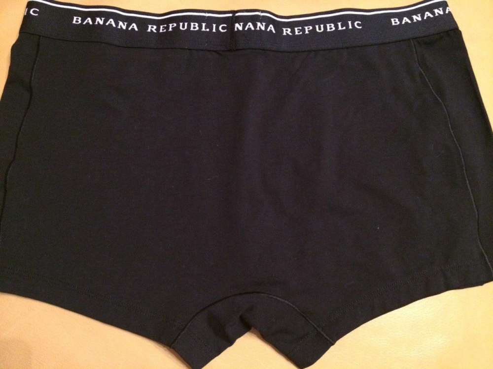 Трусы мужские Banana Republic L