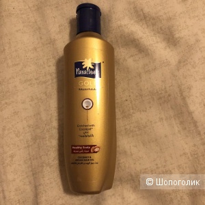 Parachute gold масло для волос 200 ml