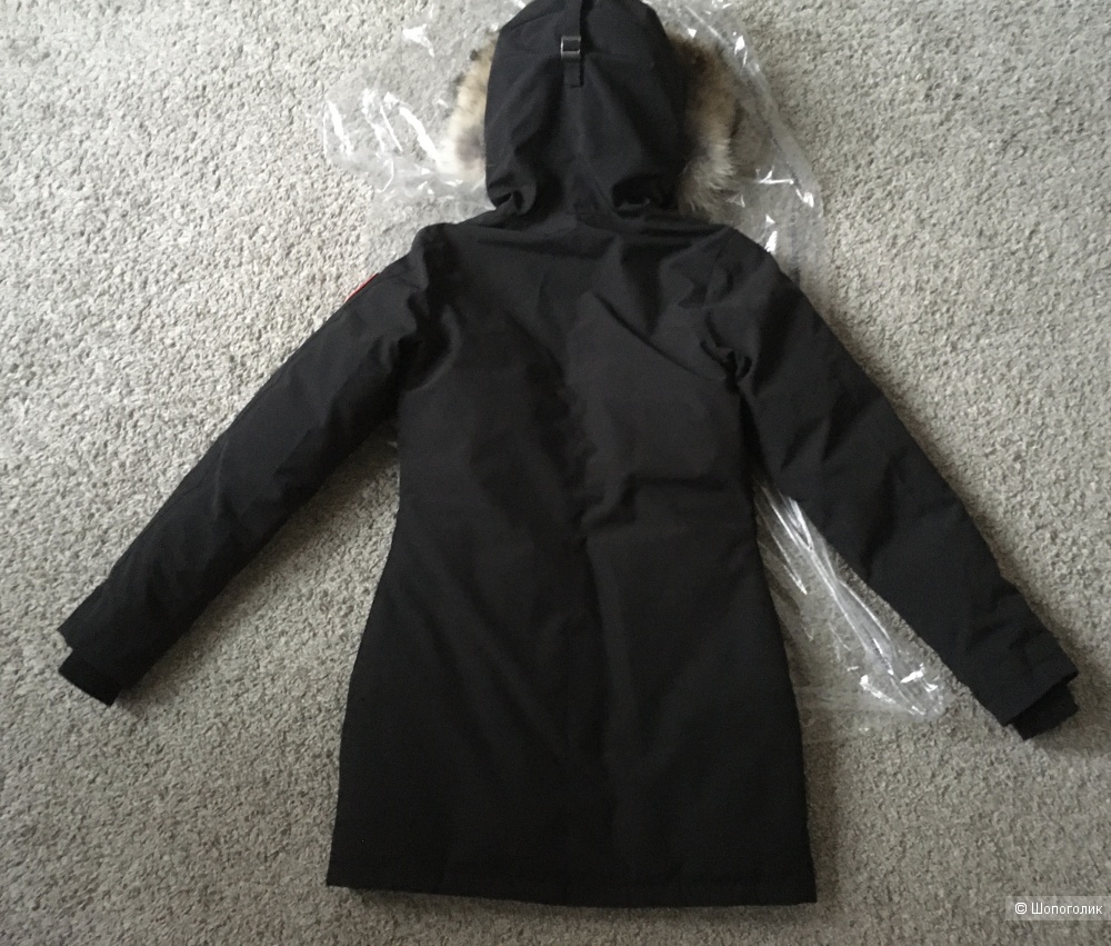 Пуховик Canada Goose XS