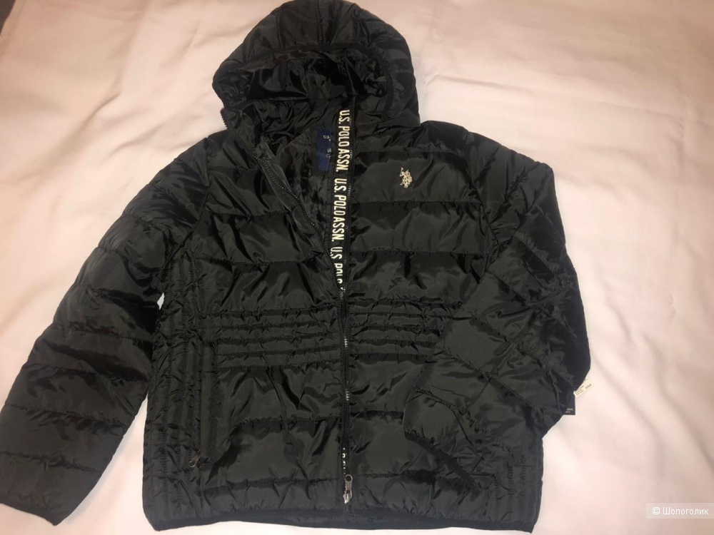 Куртка u.s.polo assn xxl
