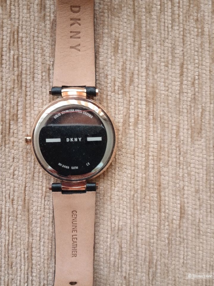 Часы DKNY