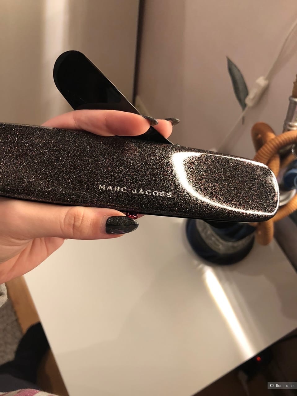 Палетка marc Jacobs Lust and Stardust