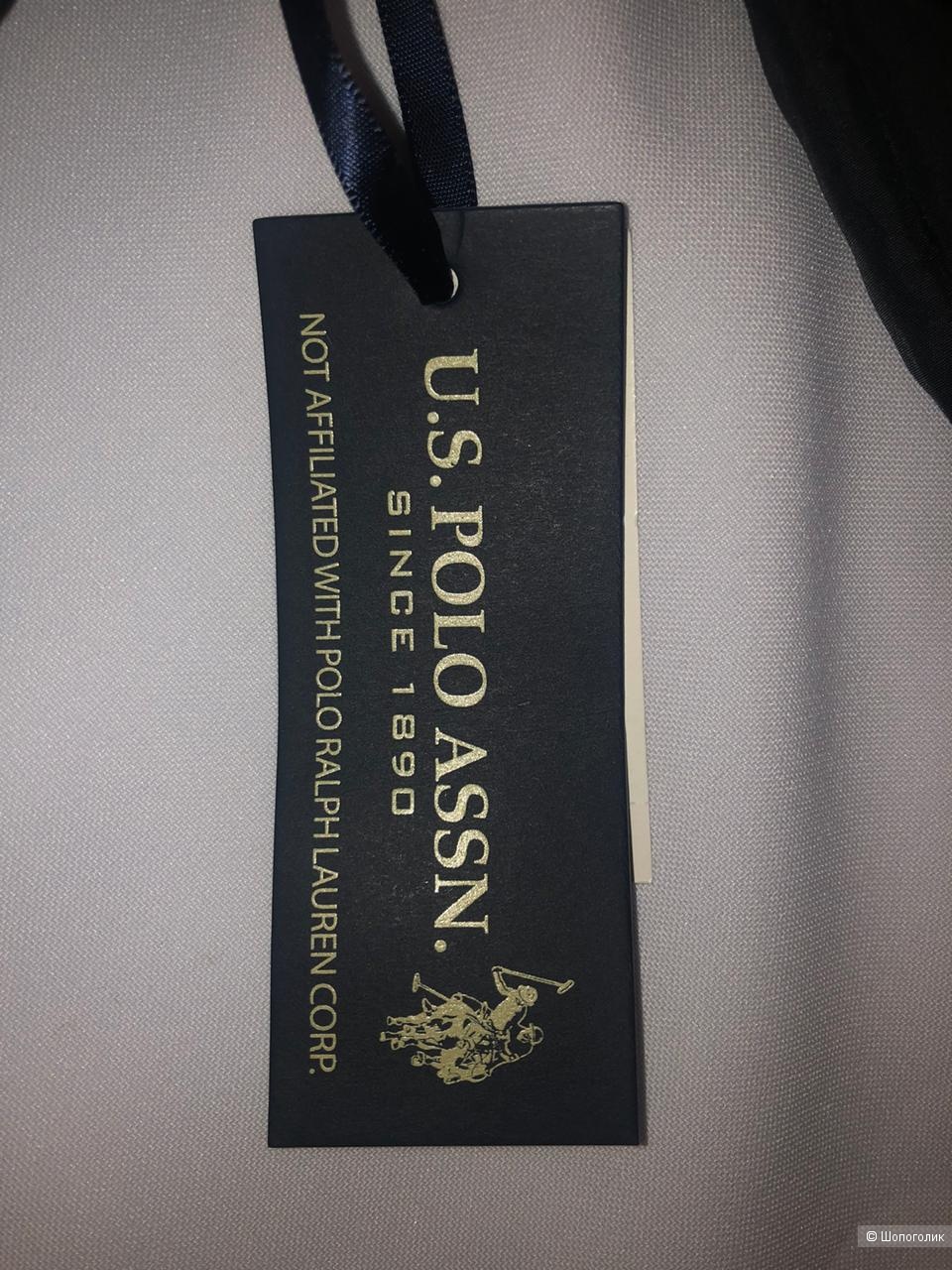 Куртка u.s.polo assn xxl