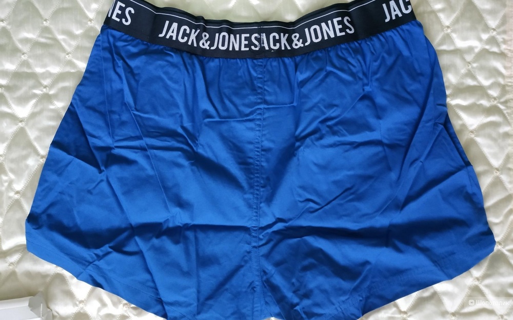 Трусы-шорты Jack Jones, размер L
