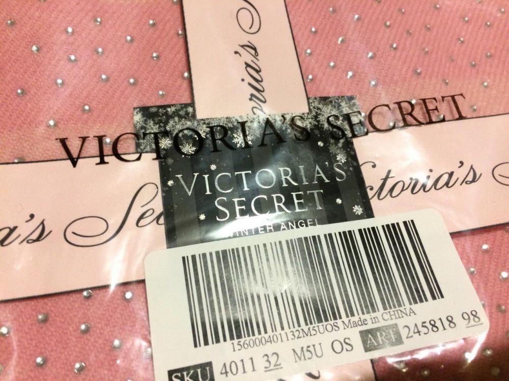 Шарф Victoria's Secret