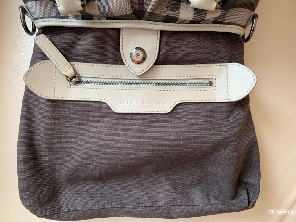 burberry northfield tote bag