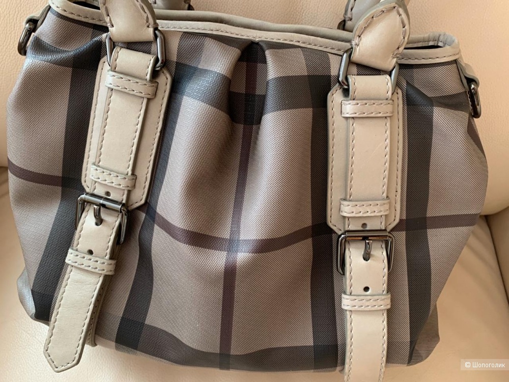 burberry northfield tote bag