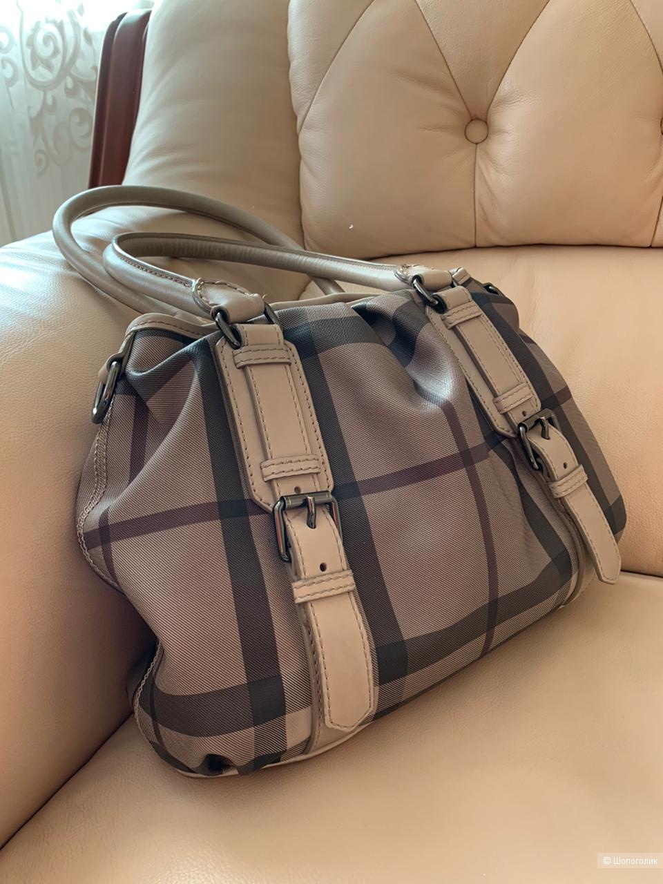 burberry northfield tote bag