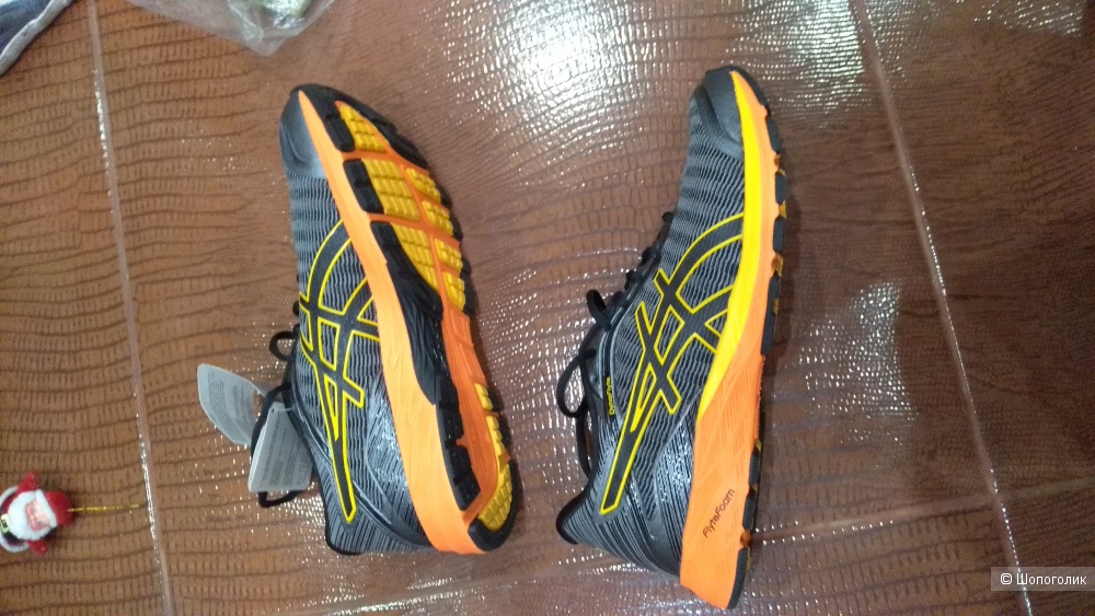 Кроссовки ASICS, 40,5