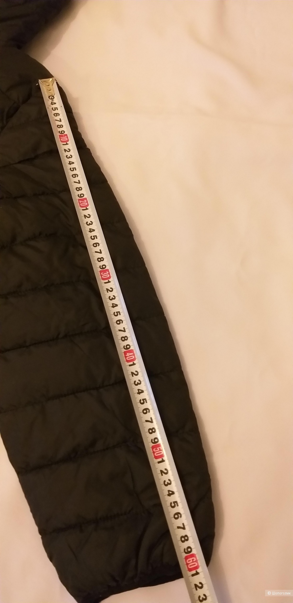 Куртка u.s.polo assn xxl