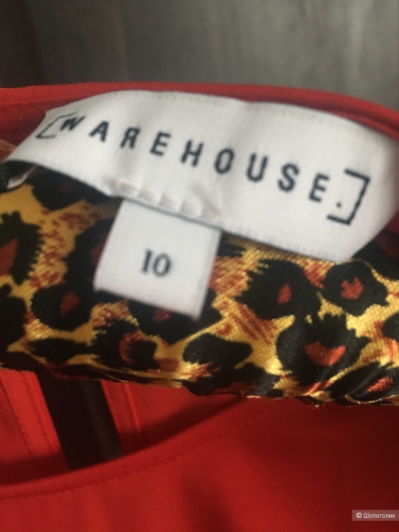 Платье Warehouse UK10