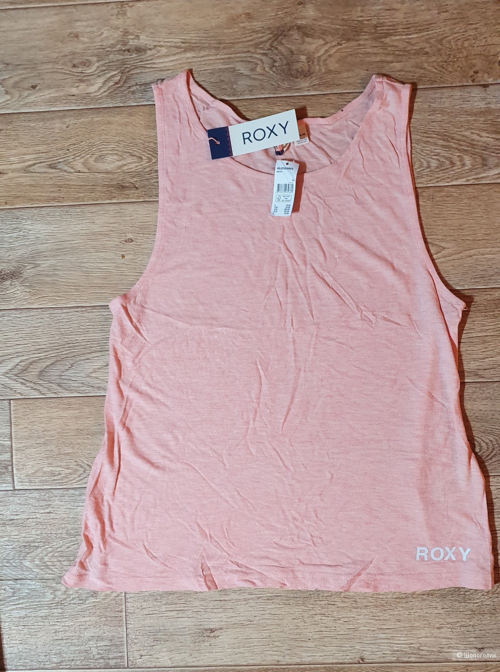 Женская майка Roxy, размер XL