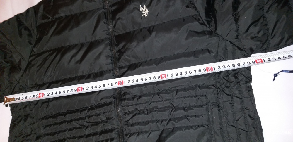 Куртка u.s.polo assn xxl
