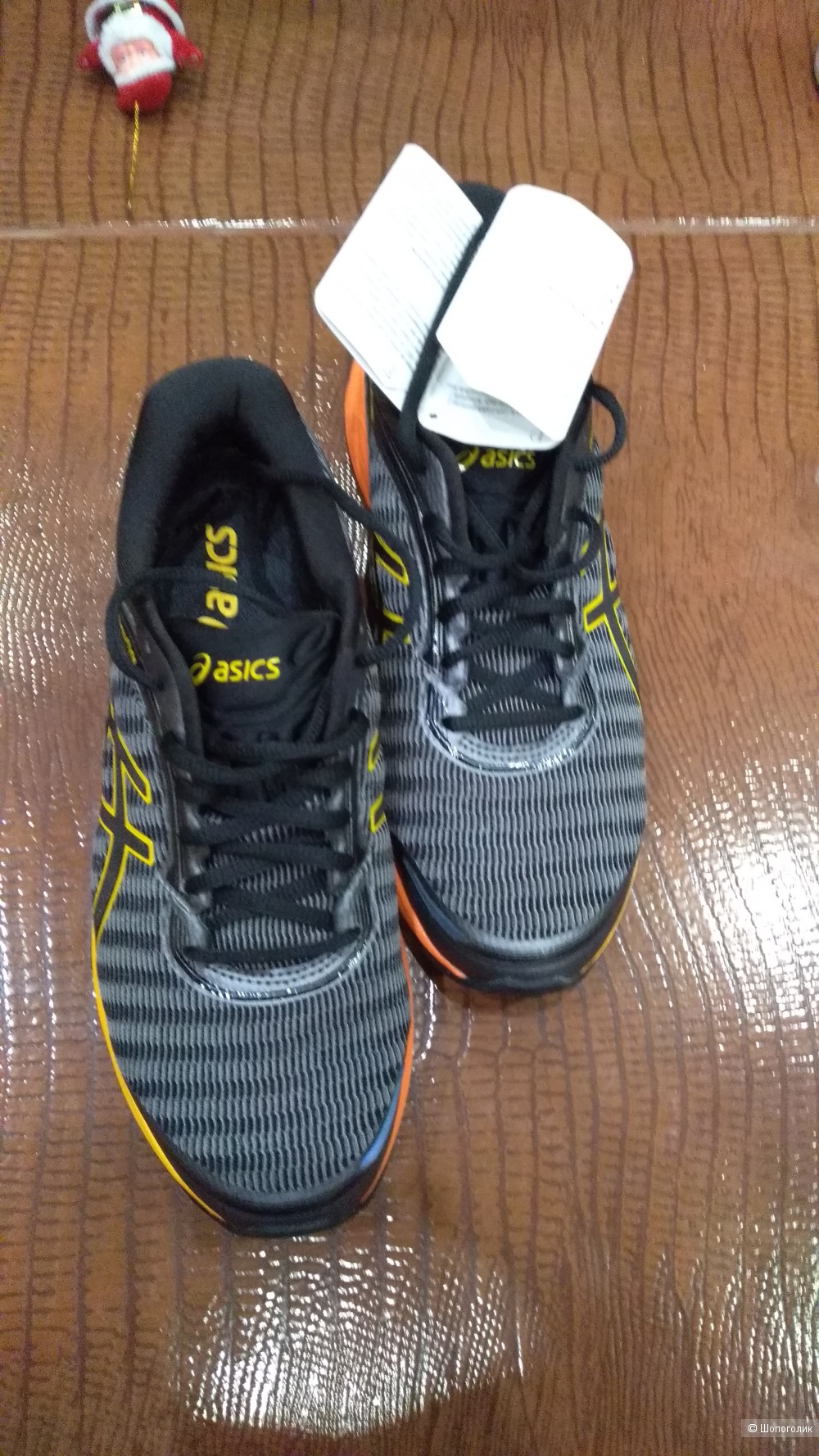 Кроссовки ASICS, 40,5