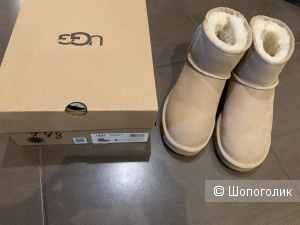 Ugg Australia оригинал 38-39