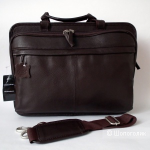 Мужской портфель Wilsons leather