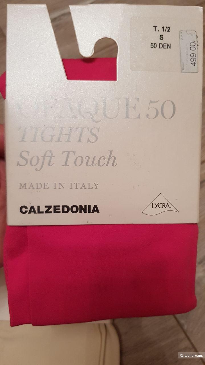 Calzedonia колготки (комплект 2 шт.) s