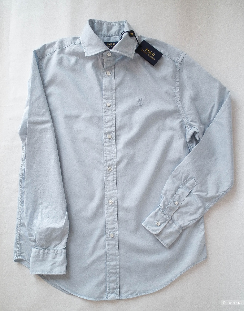 Рубашка Polo Ralph Lauren US2