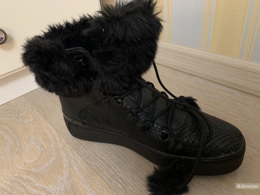 Зимние ботинки Michael Kors, 39