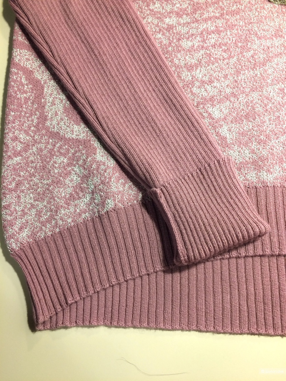 Джемпер Just Cavalli р.44-46-48