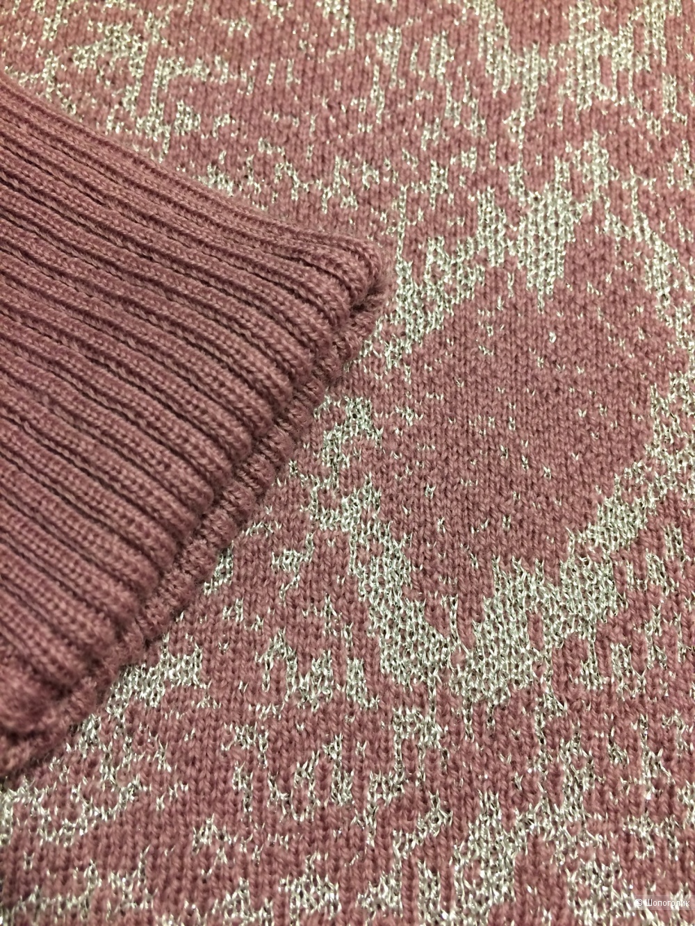 Джемпер Just Cavalli р.44-46-48