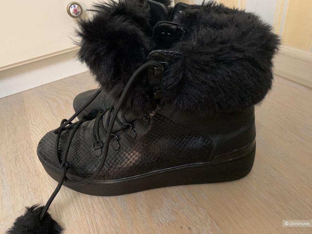 Зимние ботинки Michael Kors, 39