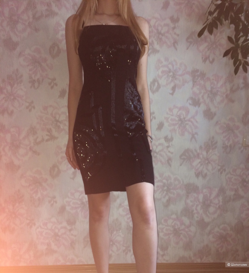 Платье Ralph Lauren