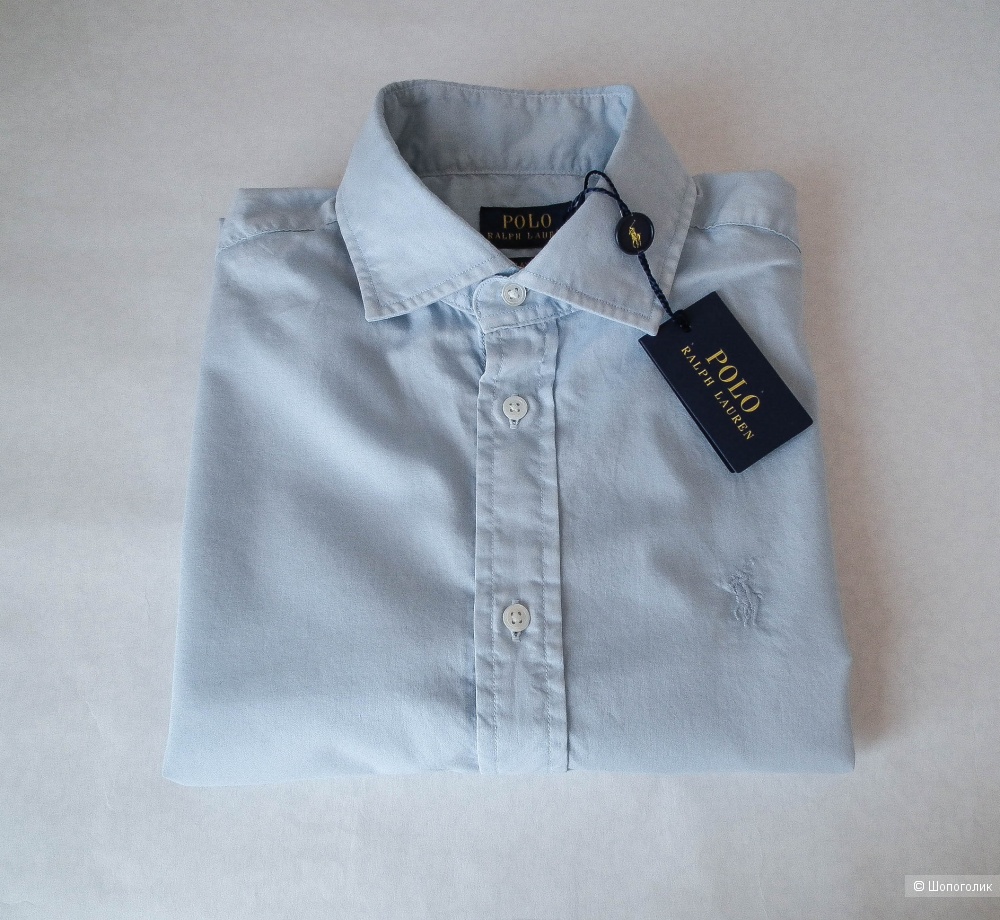 Рубашка Polo Ralph Lauren US2