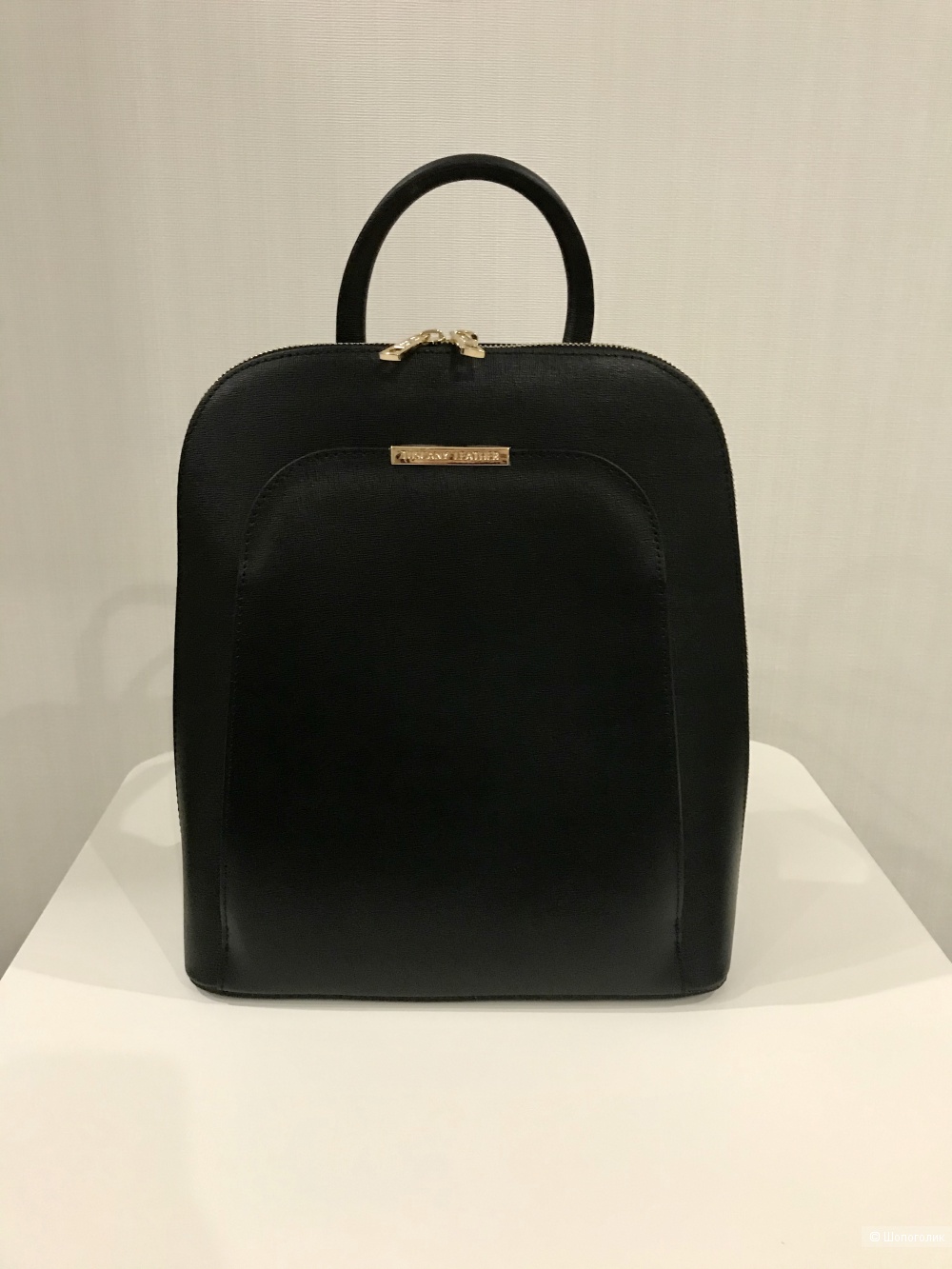 Рюкзак Tuscany leather, размер средний
