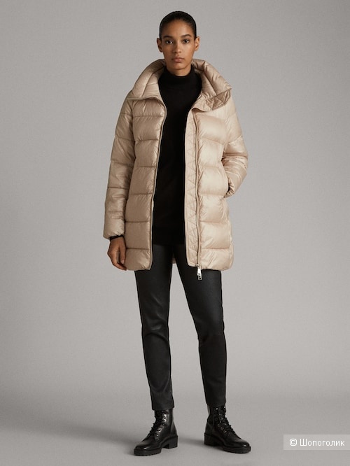 Куртка Massimo Dutti S-М