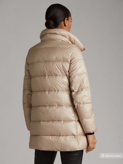 Куртка Massimo Dutti S-М
