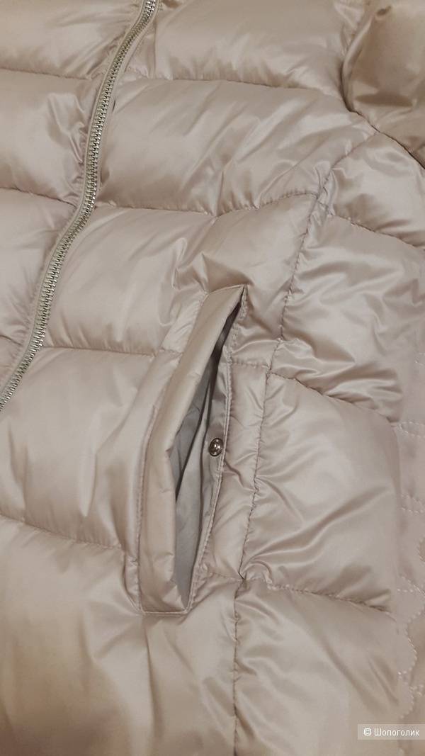 Куртка Massimo Dutti S-М