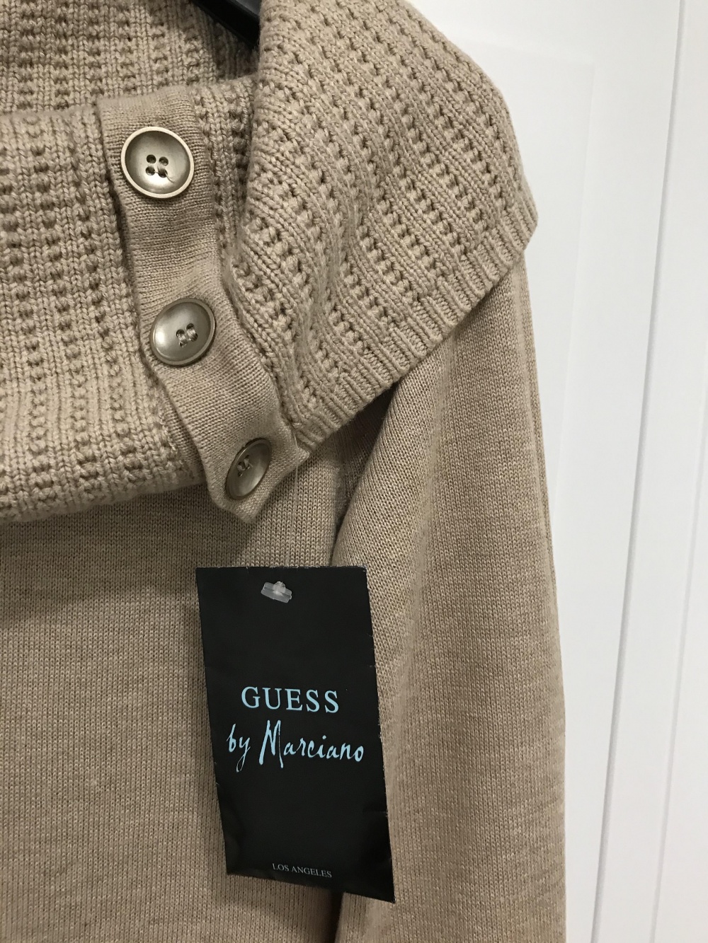 Свитер Guess by Marciano M