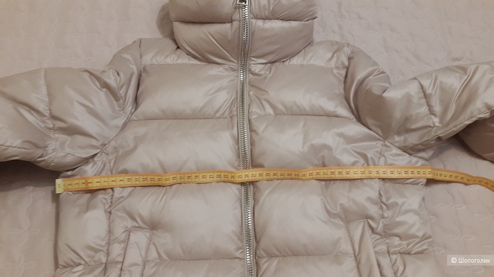 Куртка Massimo Dutti S-М