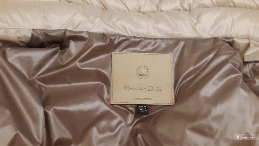 Куртка Massimo Dutti S-М