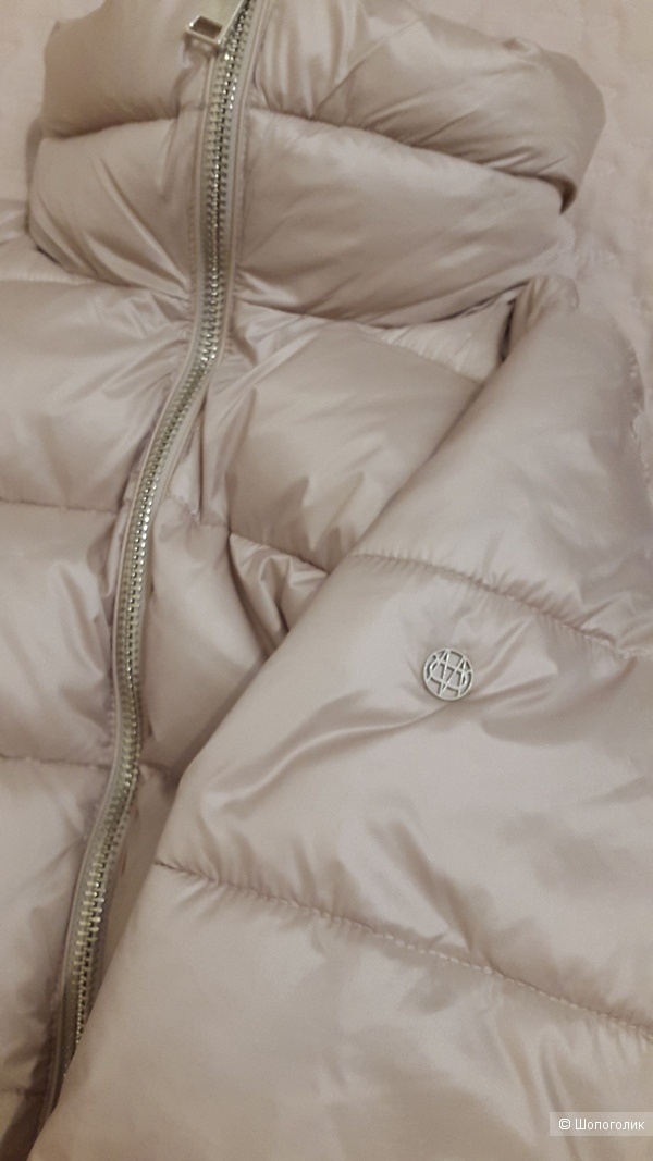 Куртка Massimo Dutti S-М