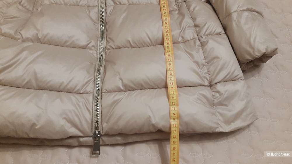 Куртка Massimo Dutti S-М