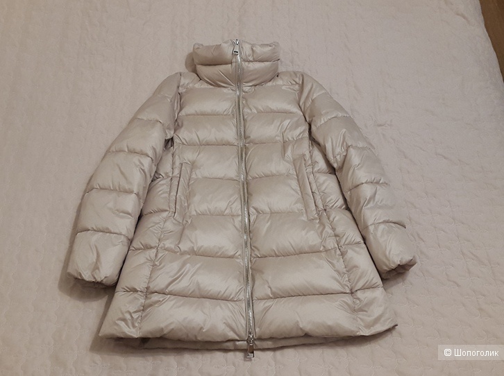 Куртка Massimo Dutti S-М