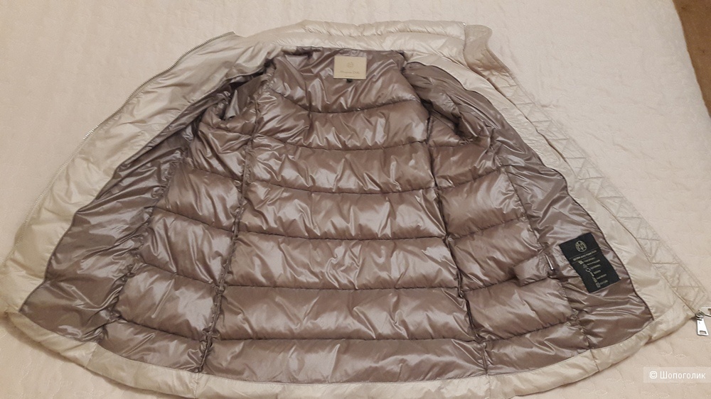 Куртка Massimo Dutti S-М