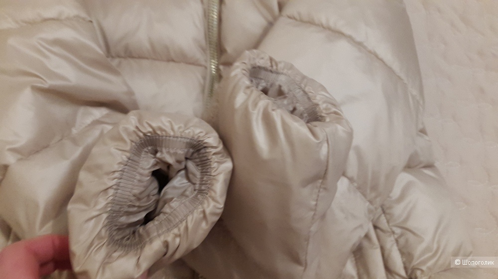 Куртка Massimo Dutti S-М