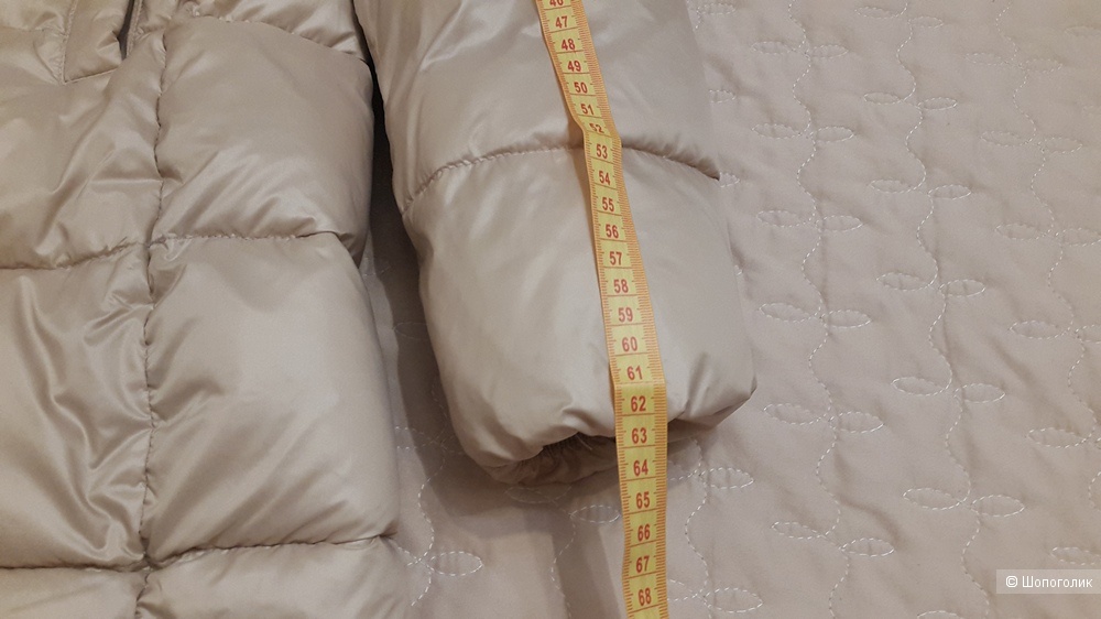 Куртка Massimo Dutti S-М