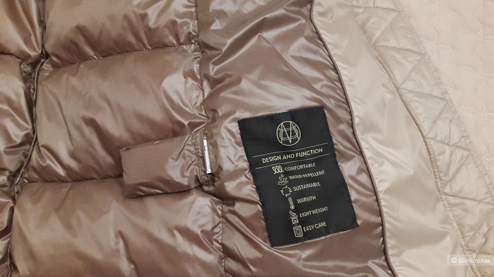Куртка Massimo Dutti S-М
