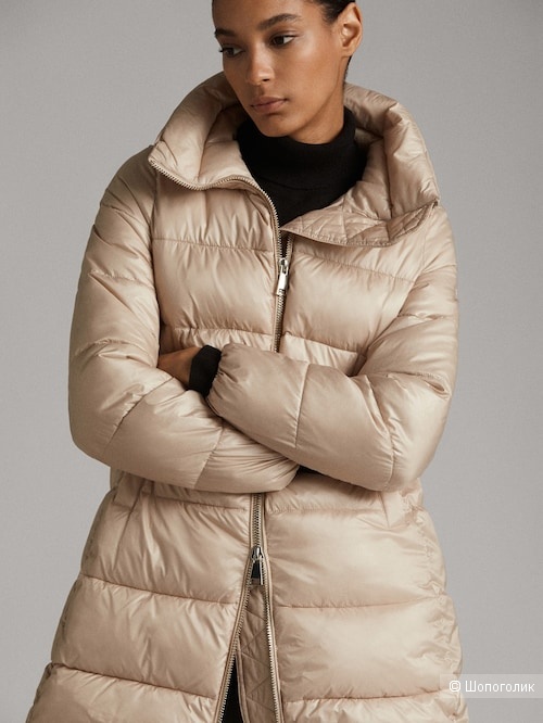 Куртка Massimo Dutti S-М
