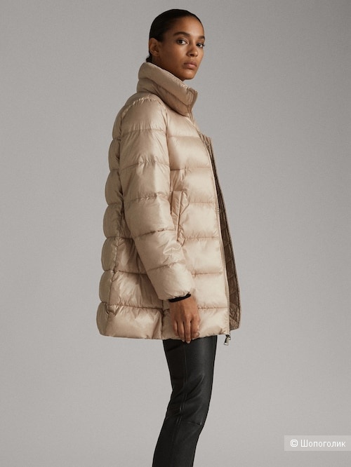 Куртка Massimo Dutti S-М