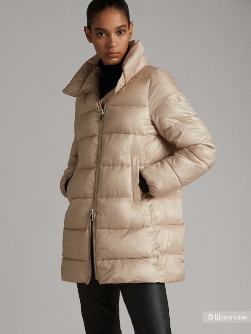 Куртка Massimo Dutti S-М
